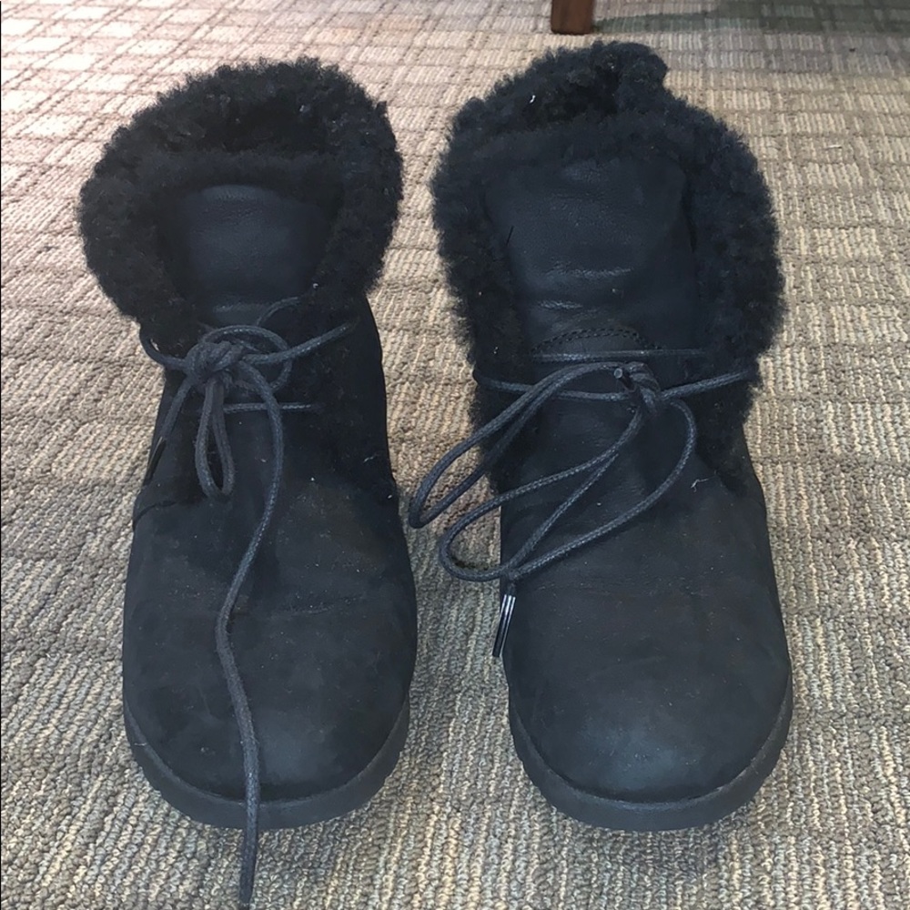 Uggs!